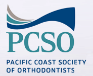 pacific coast society of orthodontists